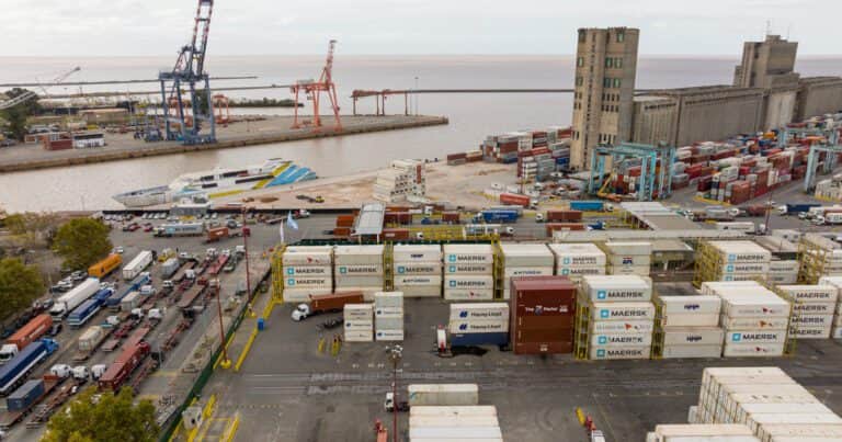 Alerta y economía circular: cómo multiplicar x 10 las exportaciones argentinas