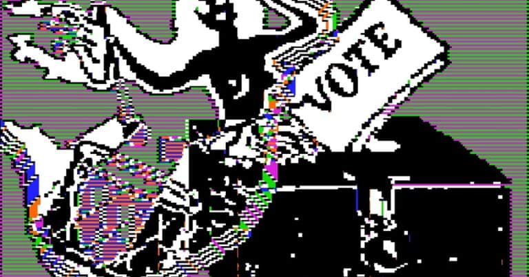 El arte digital desde una perspectiva feminista: Homenaje a las pioneras de la informática