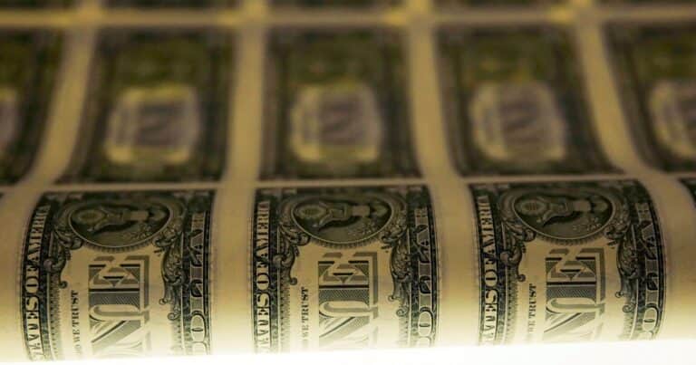 Dólar CCL hoy: a cuánto cotiza este viernes 21 de marzo