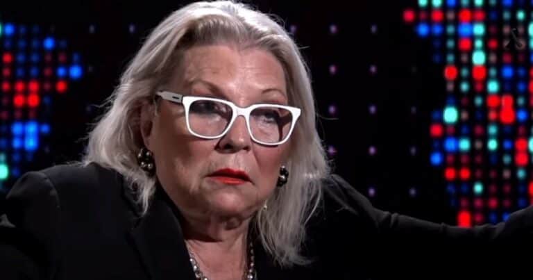 Elisa Carrió contra todos: fuertes mensajes hacia Javier Milei, Cristina Kirchner y Mauricio Macri