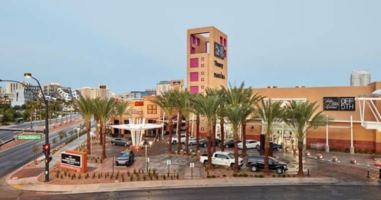 El ranking de los mejores outlets de Estados Unidos: cuáles son los cinco más elegidos