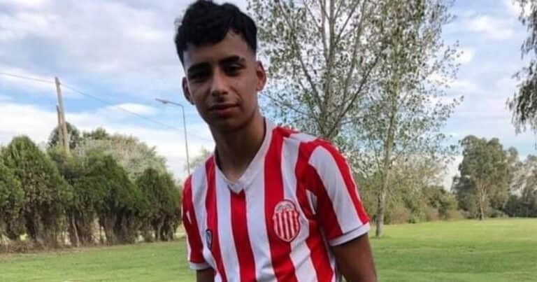Crimen de Lucas González: confirmaron la pena a perpetua de tres policías y absolvieron a otros dos condenados