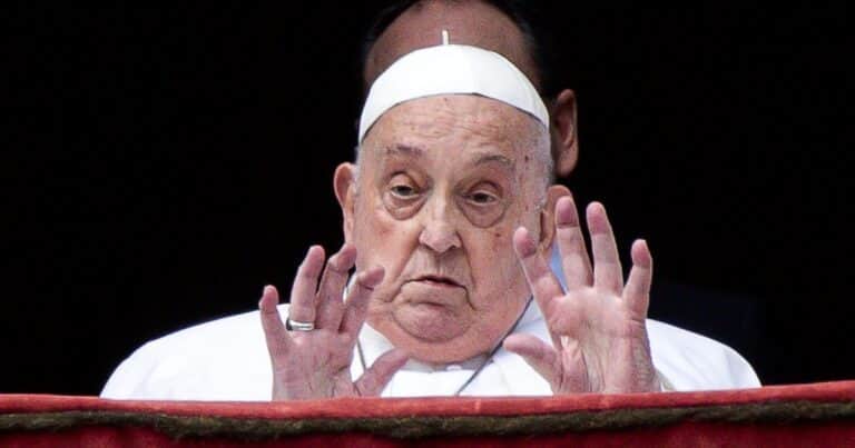 ¿De qué murió el Papa Francisco?