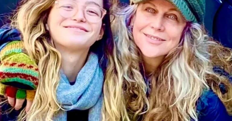 Revelan que la actriz Sophie Nyweide estaba embarazada cuando murió a los 24 años