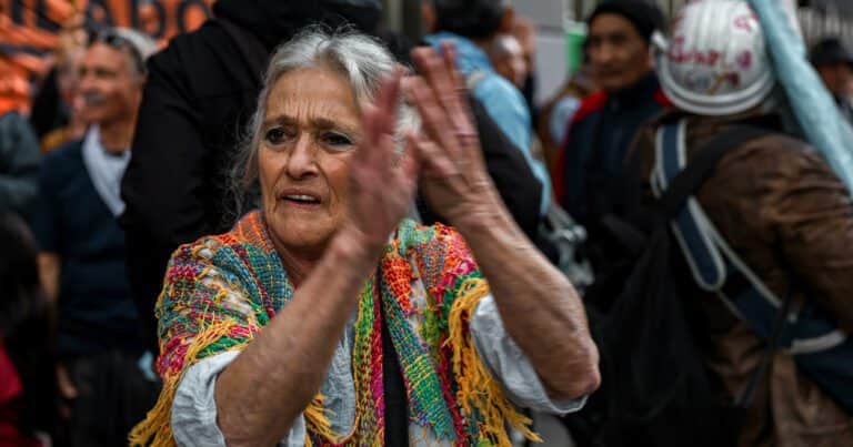 Jubilados: ¿Qué prevé hacer el Gobierno con el bono de hasta $ 70.000?