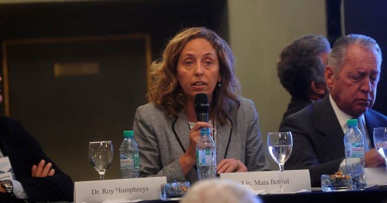 Advierten que la litigiosidad por accidentes de trabajo sería récord este año