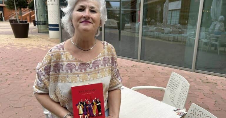 ‘Querida mía’, una novela construida con cartas de las mujeres víctimas del franquismo
