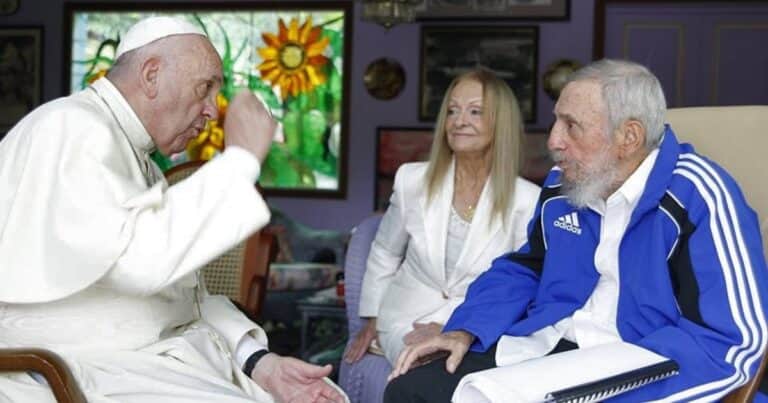 Qué países de América no visitó el papa Francisco y por qué