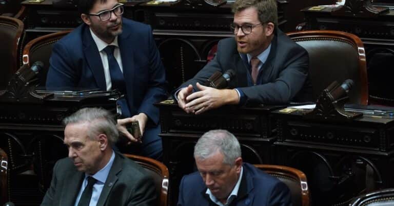 Dura pelea por la AGN: el Gobierno quiere sacarle un representante al Senado y la oposición intenta sumar cargos para repartir y dejar conformes a todos