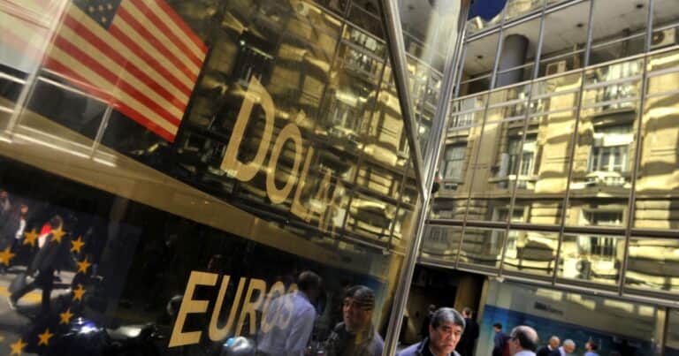 Dólar CCL hoy: a cuánto cotiza este miércoles 21 de mayo