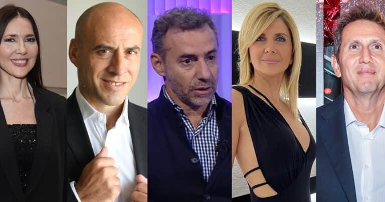 Guerra de los canales de noticias: LN+ cambia su programación para darle pelea a A24