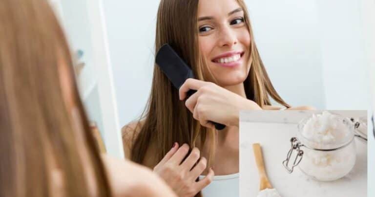 Cómo cuidar el cabello con bicarbonato de sodio: beneficios y consecuencias