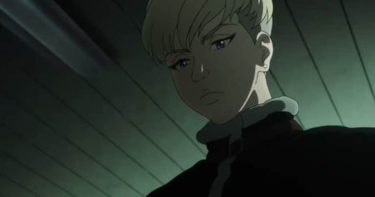 Lazarus, capítulo 8: cuándo y a qué hora se estrena el nuevo episodio del anime en Max