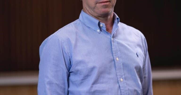 Uno por uno, quiénes son los empresarios de mejor reputación