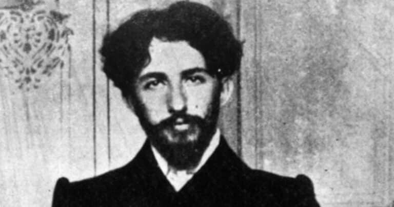 Horacio Quiroga inédito: textos censurados y olvidados que revelan su faceta más polémica