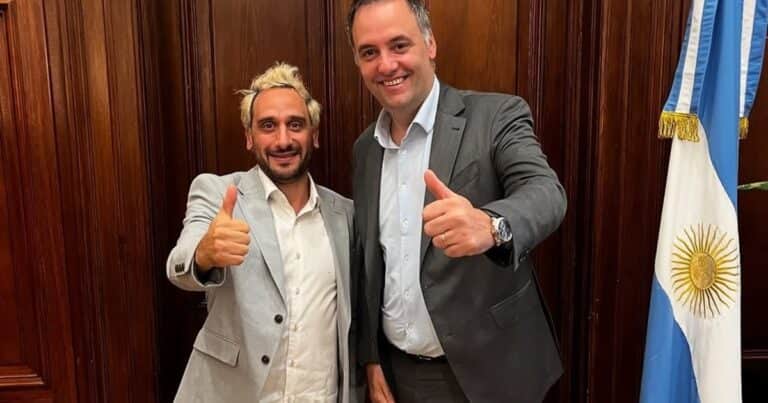 «Zamba sigue siendo una insignia»: el director de PakaPaka habla de la nueva programación, Dragon Ball y los dibujitos libertarios