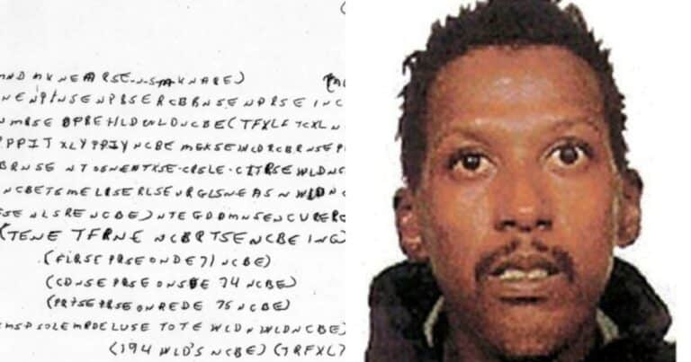 Un cadáver, dos notas encriptadas y muchas preguntas sin respuesta: el caso que FBI no puede resolver