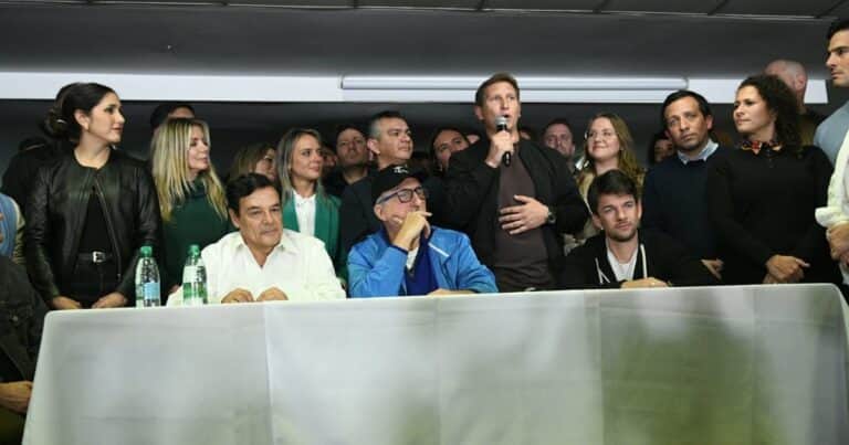 Elección en Misiones: el oficialismo que ganó por menos margen y una sospechosa división libertaria