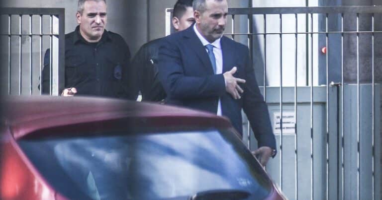 Se acelera el decomiso de bienes de Cristina Kirchner y los otros condenados en el caso Vialidad