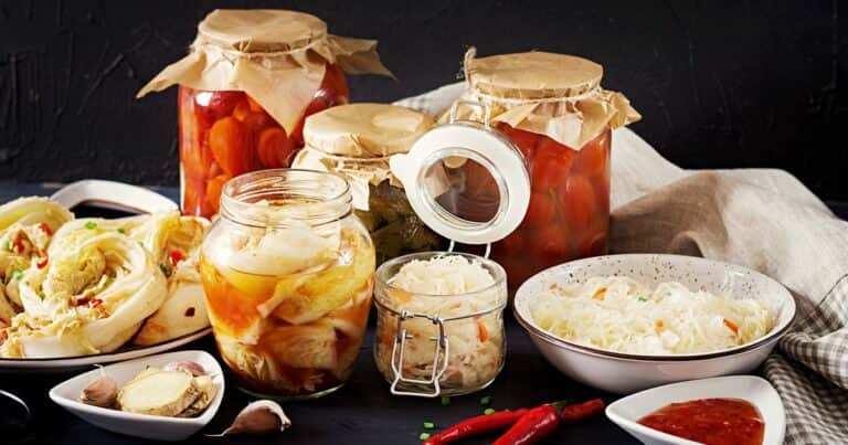 El alimento probiótico ideal para la cena que mejora tu microbiota y ayuda a controlar el peso