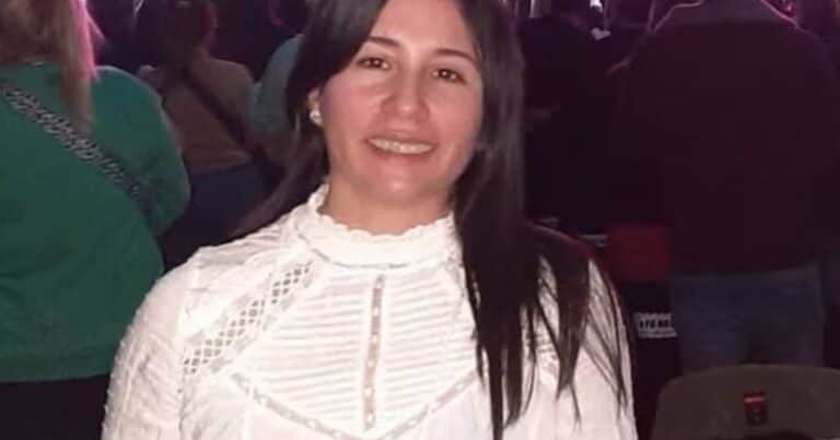 La violenta muerte de una docente conmociona a Catamarca: ¿se arrojó de una camioneta en movimiento o la atropelló su ex?