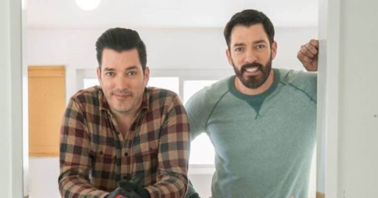 La verdad detrás de Hermanos a la obra: todo lo que Drew y Jonathan Scott no cuentan de su programa