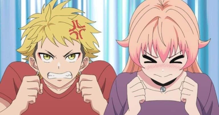 Witch Watch, capítulo 13: cuándo y a qué hora se estrena el nuevo episodio en Netflix
