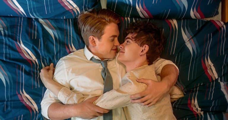 Las mejores series de Netflix para levantar el ánimo