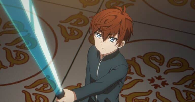 The Beginning After The End, capítulo 11: cuándo se estrena el episodio y a qué hora sale en Crunchyroll