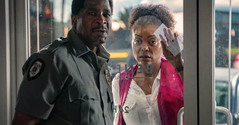 La película que sí o sí tenés que ver si te gustó Harta en Netflix