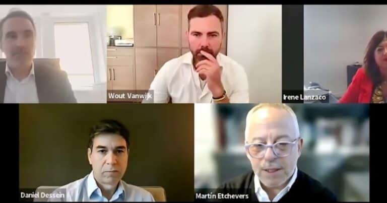 Reclamos de los medios a las empresas de Inteligencia Artificial y a las plataformas tecnológicas, eje de un debate en ADEPA