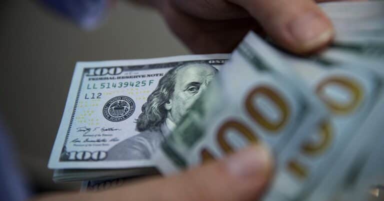 Dólar tarjeta hoy: a cuánto cotiza este domingo 29 de junio