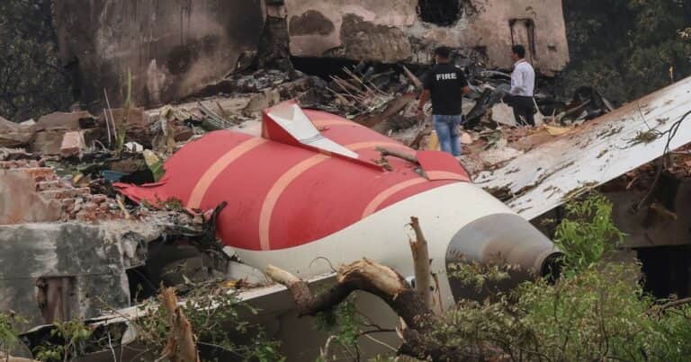 El “devastador error” que pudo provocar la tragedia del vuelo AI-171 de Air India