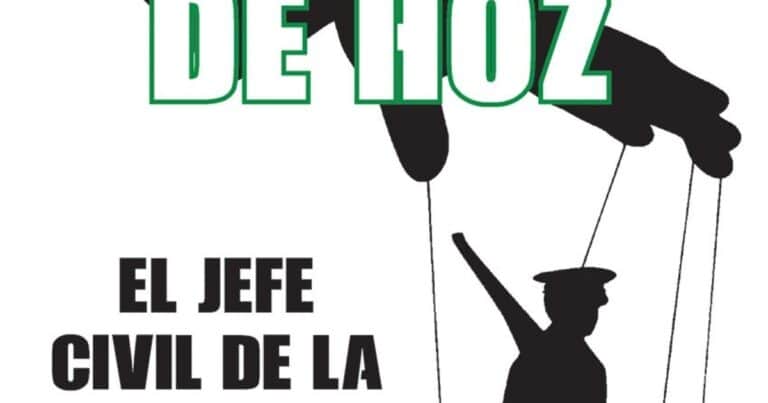 ¿Qué dice el libro que está leyendo Cristina sobre Martínez de Hoz?