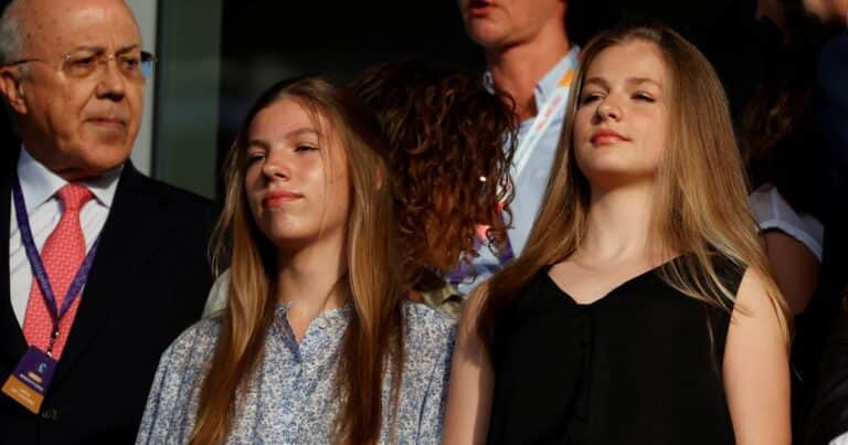 La princesa Leonor y la infanta Sofía: ¿cuánto reciben de paga semanal?