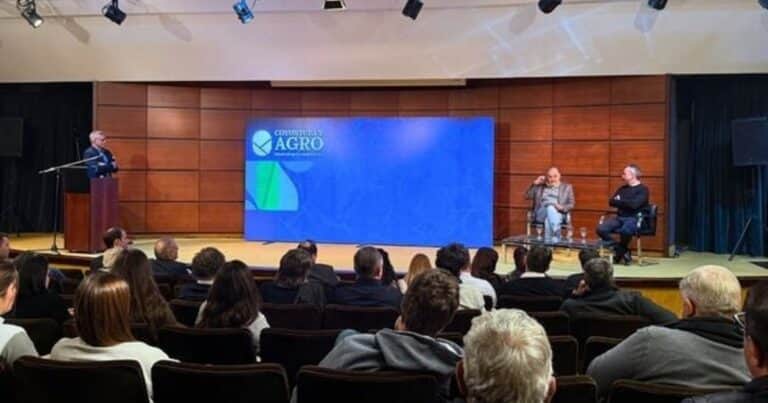 Remarcaron la necesidad de aumentar el corte de biocombustibles