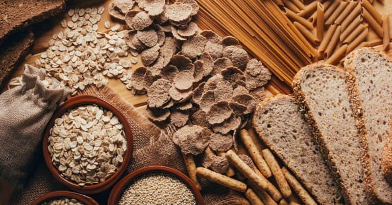 Cuál es el pan más saludable, según la nutricionista María Casas