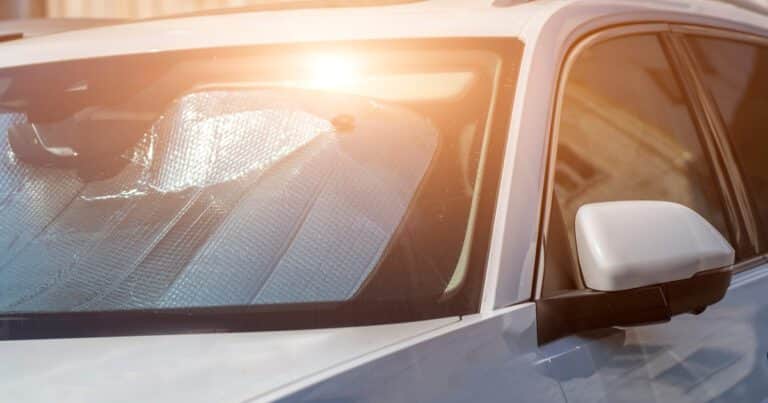 Dejó a sus dos hijos en el auto para una cita en el spa y cuando regresó se encontró con la peor tragedia