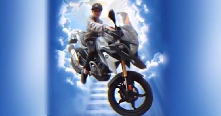 Una mujer policía mató a un motochorro de 15 años en Moreno: «Lo dejaron re morir a mi negro»