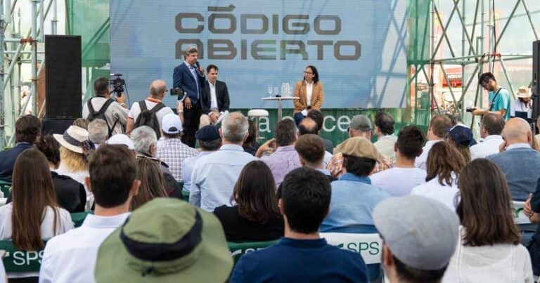 Aapresid y la proyección internacional del agro argentino