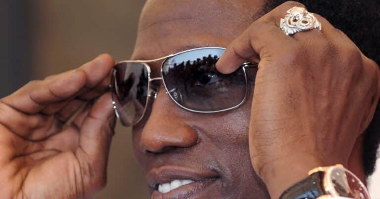 Wesley Snipes: del mega éxito en Blade a la cárcel y la cancelación en Hollywood