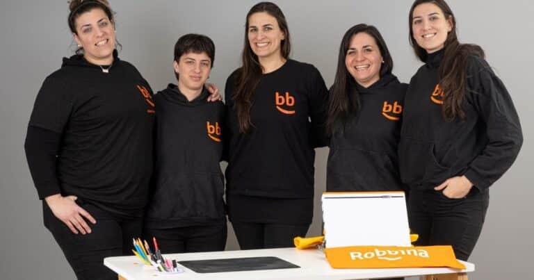Diseño inclusivo, negocio y tarea social a la vez