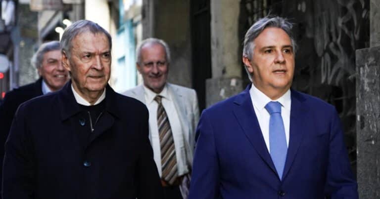 La trama de cómo se gestó la rebelión de los gobernadores y hasta dónde se puede ampliar el frente electoral