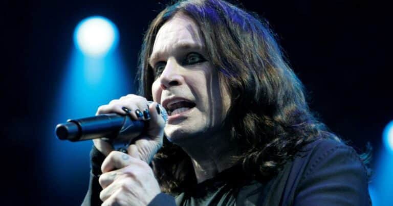 El último posteo de Ozzy Osbourne antes de morir: el poderoso mensaje del Príncipe de las tinieblas