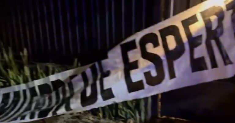 El CELS se presentó en la Justicia para que liberen a la funcionaria acusada de tirar caca contra la casa de Espert