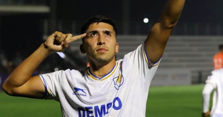 Soy el único argentino en el fútbol de India: no es lo que parece y casi muero, pero estoy contentísimo