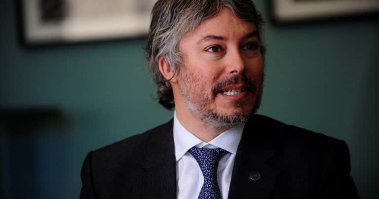 Un exfuncionario de Macri explicó el «riesgo kuka» sobre el que advirtió Luis Caputo: «Organización criminal con poder político»