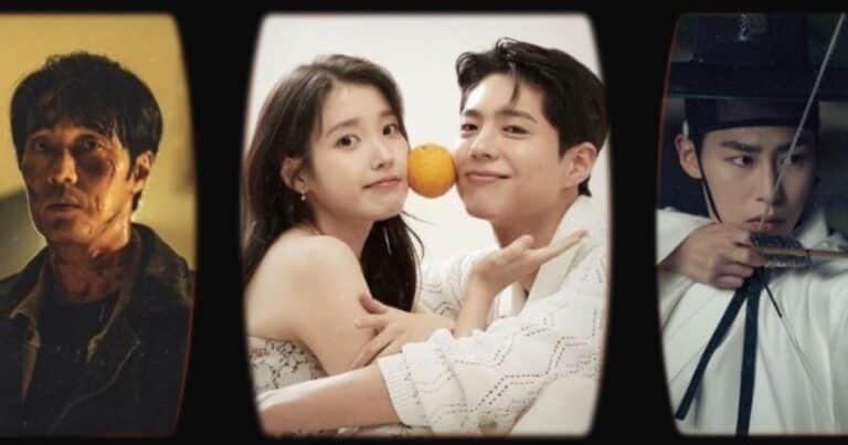 Los 10 K-Dramas más destacados de 2025 (y disponibles en Netflix)