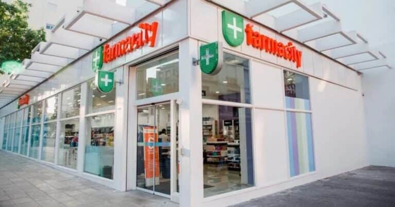 La última oferta de Farmacity: busca un nuevo socio
