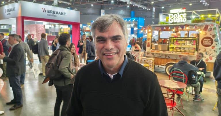 «No podemos seguir sembrando donde siempre perdemos plata»